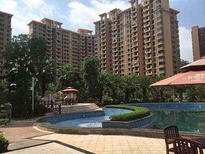 松山湖中實-園林綠化工程的養(yǎng)護(hù)期一般是多長時間